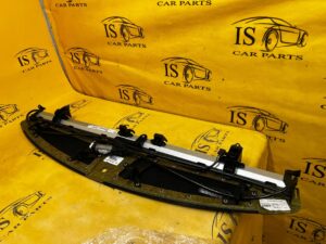 KOMPLET ROLETA ELEKTRYCZNA SZYBY TYŁ TYLNA AUDI A8 D5 LONG