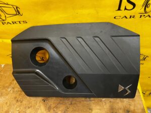 POKRYWA OSŁONA GÓRNA SILNIKA CITROEN DS7 CROSSBACK X74 2.0 BLUE HDI