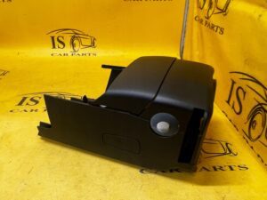 OSŁONA OBUDOWA KOLUMNY KIEROWNICZEJ CITROEN DS7 CROSSBACK X74 EU