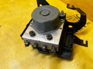 POMPA HAMULCOWA ABS RENAULT CLIO IV