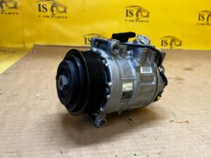 KOMPRESOR SPRĘŻARKA KLIMATYZACJI MERCEDES GL X166 3.0 CDI