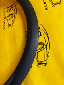 NAKŁADKA LISTWA BŁOTNIKA TYŁ TYLNA LEWY LEWA CITROEN DS7 CROSSBACK X74