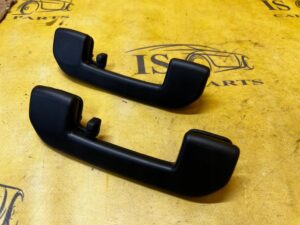 KOMPLET RĄCZKI RĄCZKA UCHWYTY PODSUFITKI CITROEN DS7 CROSSBACK X74