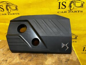 POKRYWA OSŁONA GÓRNA SILNIKA CITROEN DS7 CROSSBACK X74 2.0 BLUE HDI