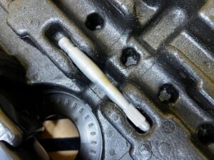 ZESTAW NAPRAWCZY LEWAREK KLUCZ DO KÓŁ MERCEDES GL X166