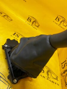 KPL DŹWIGNIA LEWAREK WYBIERAK LINKI ZMIANY 5 BIEGÓW MANUAL RENAULT CLIO IV