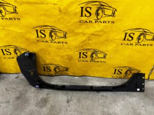 LISTWA OSŁONA NAKŁADKA PROGU PRZÓD LEWY RENAULT CLIO IV HB EU