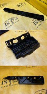 KOMPLET UCHWYT MOCOWANIE PROGU PRAWE PRAWY AUDI A8 D5 LONG