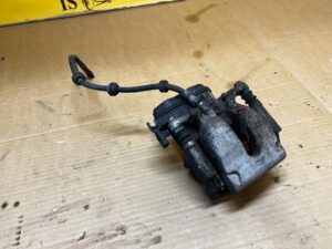 ZACISK HAMULCOWY ELEKTRYCZNY TYŁ PRAWY MERCEDES GL X166