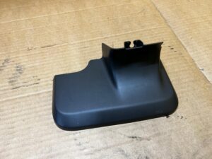 OSŁONA ZAŚLEPKA PROWADNICY FOTELA KANAPY TYŁ LEWY MERCEDES GL X166