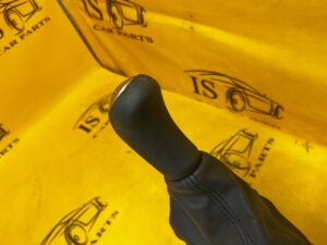 KPL DŹWIGNIA LEWAREK WYBIERAK LINKI ZMIANY 5 BIEGÓW MANUAL RENAULT CLIO IV