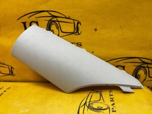 POSZYCIE OSŁONA OBUDOWA SŁUPKA D TYŁ PRAWY AUDI A8 D5 LONG 2TG