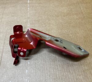 WSPORNIK MOCOWANIE BŁOTNIKA PRZÓD PRAWY RENAULT CLIO IV TENNP