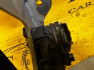 KOMPLET PEDAŁ POTENCJOMETR GAZU HAMULCA SPRZĘGŁA RENAULT CLIO IV EU