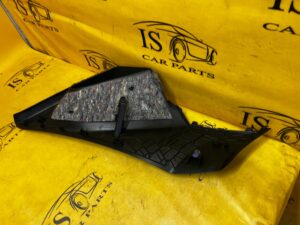 POSZYCIE OSŁONA OBUDOWA SŁUPKA C TYŁ PRAWY PRAWA CITROEN DS7 CROSSBACK X74