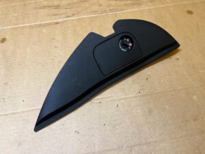 OSŁONA ZAŚLEPKA DESKI KONSOLI PRAWA RENAULT KOLEOS II EU