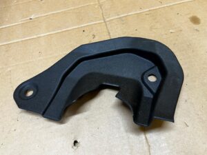 OSŁONA OBUDOWA KOLUMNY KIEROWNICZEJ RENAULT KOLEOS II EU