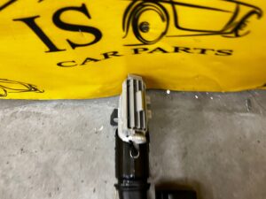 KANAŁ TUNEL KRATKA NAWIEWU POWIETRZA TYŁ PRAWY MERCEDES GL X166