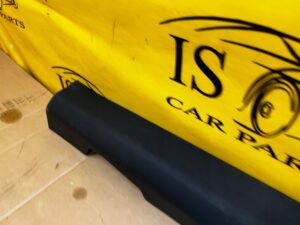 LISTWA OSŁONA NAKŁADKA PROGU PRZÓD LEWY LEWA RENAULT KOLEOS II