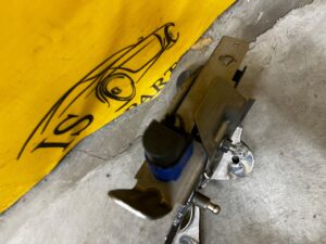 KOMPLET PEDAŁ POTENCJOMETR GAZU HAMULCA SPRZĘGŁA RENAULT CLIO IV EU