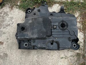 ZBIORNIK POMPA ADBLUE CITROEN DS7 CROSSBACK X74 2.0 BLUE HDI