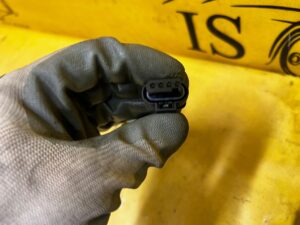 KAMERA COFANIA PARKOWANIA KLAPY TYŁ BAGAŻNIKA CITROEN DS7 CROSSBACK X74