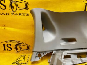 POSZYCIE OSŁONA OBUDOWA SŁUPKA C TYŁ PRAWY PRAWA RENAULT CLIO IV