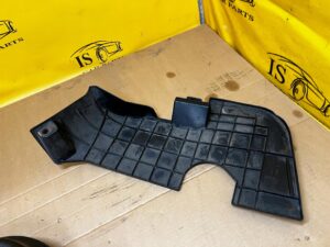 PŁYTA OSŁONA PODWOZIA PRAWA RENAULT KOLEOS II