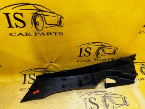 LISTWA OSŁONA PROGU SŁUPKA TYŁ PRAWY RENAULT CLIO IV 4 HB HATCHBACK