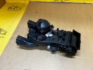 DMUCHAWA NAGRZEWNICA TYŁ MERCEDES GL X166