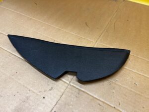 OSŁONA ZAŚLEPKA DESKI KONSOLI LEWA RENAULT KOLEOS II EU