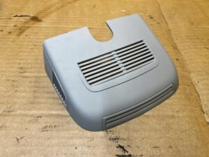 OSŁONA OBUDOWA LUSTERKA WEWNĘTRZNEGO WSTECZNEGO MERCEDES GL X166 GRAY