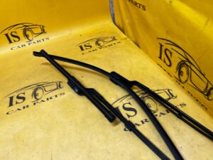 KOMPLET RAMIONA WYCIERACZKI PRZÓD CITROEN DS7 CROSSBACK X74 EU