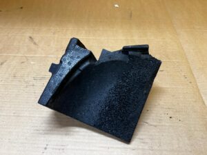 KIEROWNICA WLOT DOLOT POWIETRZA PRAWA PRAWY MERCEDES GLS X166