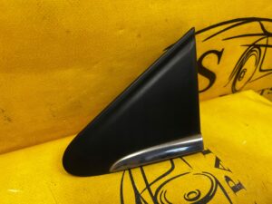 TRÓJKĄT ZAŚLEPKA OSŁONA BŁOTNIKA PRZÓD LEWY RENAULT CLIO IV