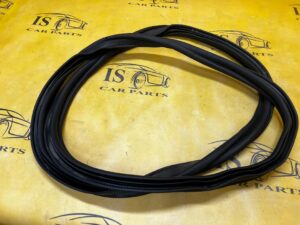 USZCZELKA KLAPY TYŁ BAGAŻNIKA RENAULT CLIO IV HB