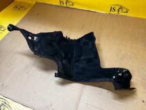 OSŁONA WYGŁUSZENIE WYKŁADZINA ŚCIANY GRODZIOWEJ MERCEDES GL X166 LHD