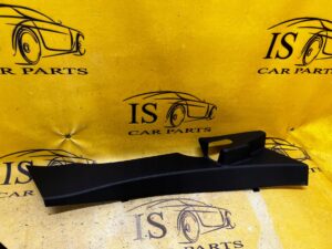 LISTWA OSŁONA PROGU SŁUPKA TYŁ PRAWY RENAULT CLIO IV 4 HB HATCHBACK