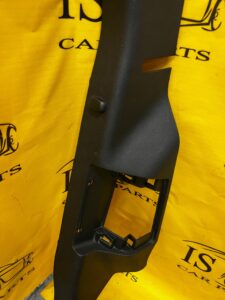 POSZYCIE OSŁONA OBUDOWA SŁUPKA C TYŁ PRAWY PRAWA RENAULT KOLEOS II