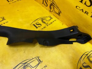 LISTWA OSŁONA NAKŁADKA PROGU TYŁ PRAWY RENAULT CLIO IV HB