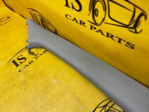 POSZYCIE OSŁONA OBUDOWA SŁUPKA PRZÓD A PRAWY RENAULT CLIO IV