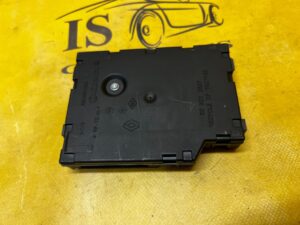 STACYJKA CZYTNIK MODUŁ KARTY RENAULT CLIO IV