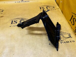 MOCOWANIE UCHWYT KOMPUTERA SILNIKA ECU CITROEN DS7 CROSSBACK X74