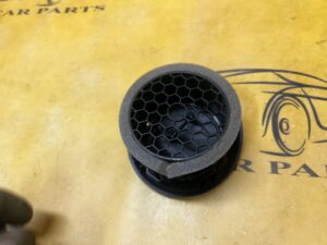 2 X KRATKA NAWIEWU PRZÓD LEWA PRAWA RENAULT CLIO IV