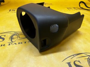 OSŁONA OBUDOWA KOLUMNY KIEROWNICZEJ RENAULT CLIO IV EU