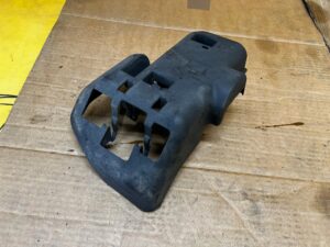 OSŁONA AMORTYZATORA TYŁ TYLNA PRAWY PRAWA CITROEN DS7 CROSSBACK X74