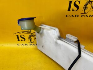 ZBIORNICZEK ZBIORNIK POMPKA PŁYNU SPRYSKIWACZY CITROEN DS7 CROSSBACK X74