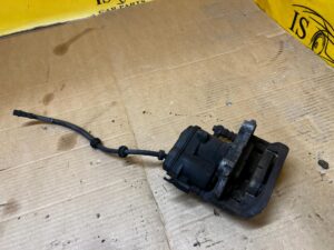 ZACISK HAMULCOWY ELEKTRYCZNY TYŁ LEWY MERCEDES GL X166