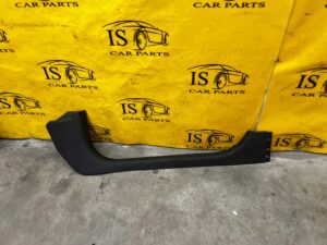 LISTWA OSŁONA NAKŁADKA PROGU PRZÓD PRAWY RENAULT CLIO IV HB EU