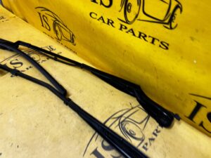 KOMPLET RAMIONA WYCIERACZKI PRZÓD CITROEN DS7 CROSSBACK X74 EU